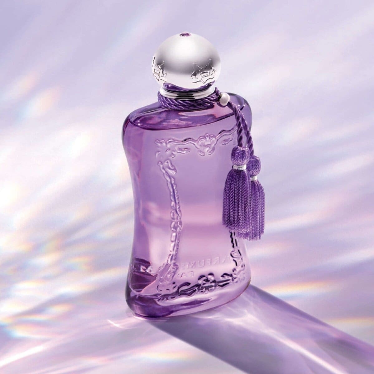 Palatine by Parfums de Marly A Bold Ode to Individuality KHAMSA